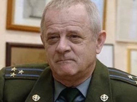Депутат Матвеев: полковник Квачков умирает в СИЗО Самары