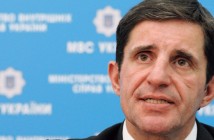Шкиряк: Отбросы из банды Саакашвили используют смерть Ноздровской в политич ...