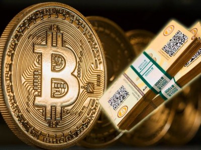 В текущем году ожидаются резкие скачки Bitcoin