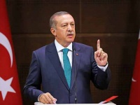 Эрдоган пригрозил уничтожить создаваемую США 