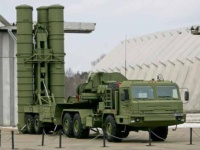 Министр обороны России сообщил о заключении контракта на поставку Турции систем ПВО С-400