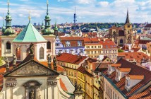 Чехия увеличит квоту на прием работников из Украины