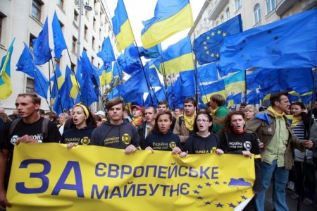 Медведчук заявил о провале замены российских товаров европейскими на Украин ...