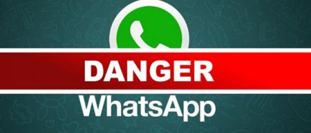 Уязвимости WhatsApp позволяют хакерам проникать в групповые чаты