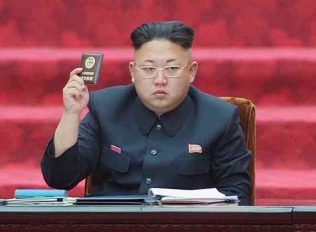 Ким Чен Ын может стать гражданином РФ