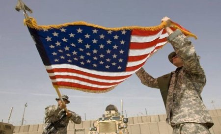 Пентагон: коалиция обучила в Ираке более 120 тыс. военнослужащих