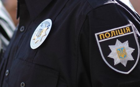 В Харькове гражданин Норвегии погиб, выпав из окна многоэтажки