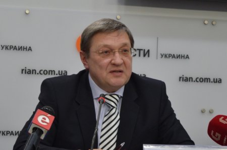 Экс-министр экономики предрек Украине дефолт