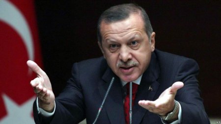 Вашингтон разозлил Турцию и Кремль