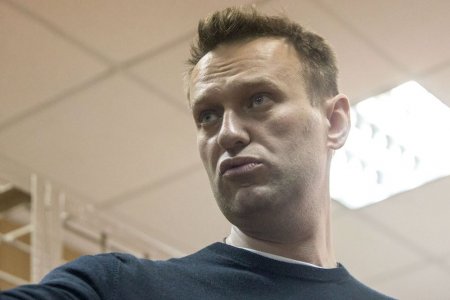 Мещанский суд Москвы ликвидировал фонд, обеспечивавший работу штаба Навального