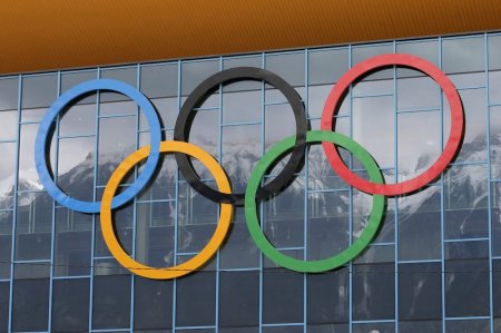 Список российских спортсменов - участников Олимпиады-2018