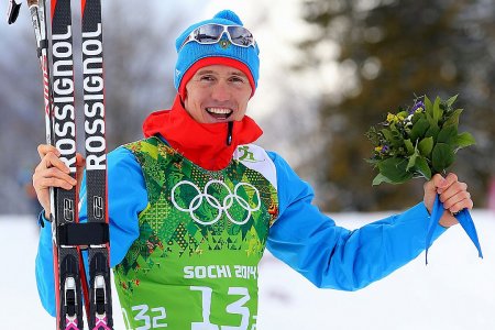 СМИ: конькобежка Ольга Граф первой добровольно отказалась от участия в Олимпиаде