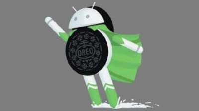 Galaxy S8 обновит ПО до Android Oreo в конце февраля