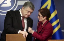 Порошенко: сотрудничество Украины и США выросло в 4 раза