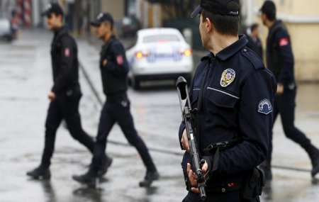 В Стамбуле задержаны 77 иностранцев по подозрению в связях с ИГ