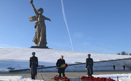 Сталинградское наследство