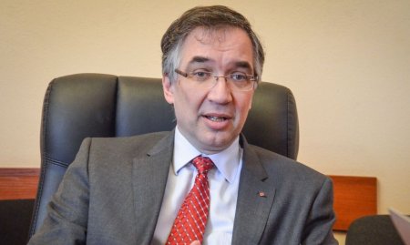 Посол Канады прокомментировал создание «Нацдружин»