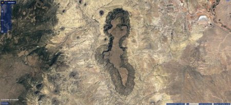 Происхождение Земли, в картинках (345 фото) Ч4. Эрозия осадочного чехла Древней планеты. (176-255)