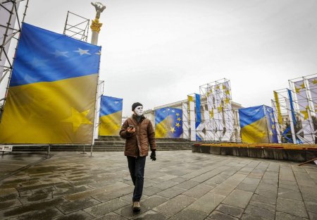 В США прогнозируют Украине досрочные выборы