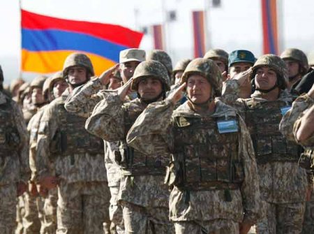Армения: Баланс сдерживания и вовлечения
