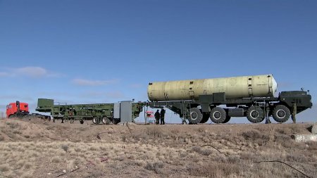 До конца 2018 Минобороны РФ обновит противоракетную оборону Москвы