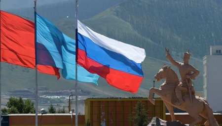 Ученые определят готовность России к «большим вызовам» со стороны азиатских стран