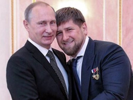 За что Путин извинялся перед Кадыровым?