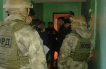 Князев: Нападение на офис Общества венгерской культуры в Ужгороде раскрыто