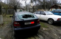 Будапешт осудил погром машин с венгерскими номерами в Берегово