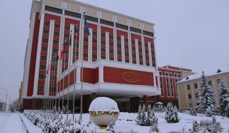 Контактная группа обсудила введение «весеннего перемирия» в Донбасе