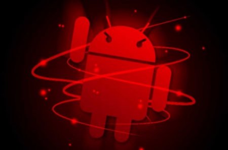 Эксперты обнаружили новый вирус, атакующий Android