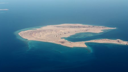 Конституционный суд Египта поддержал передачу двух островов Саудовской Аравии