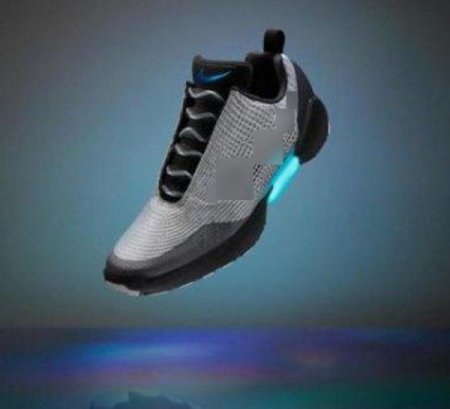 В 2022 году благодаря «умной» обуви люди станут больше бегать