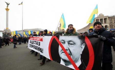 США испугались: Москва хочет вернуть себе Киев