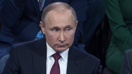 "Он очень умён". Ведущая Меган Келли заявила, что Путина невозможно перемудрить. NBC опубликовал полную версию интервью Владимира Путина
