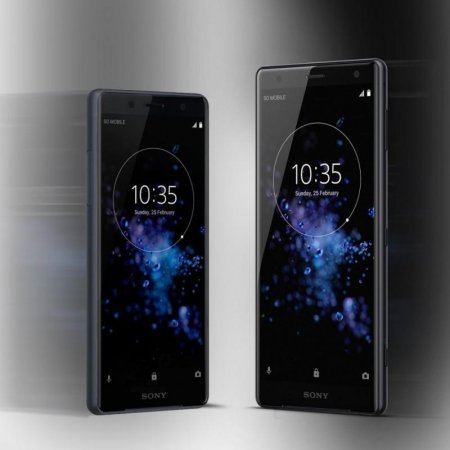 Смартфон Sony Xperia XZ2 можно купить в России за 60 000 рублей