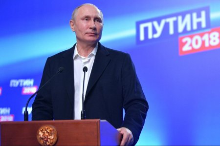 Главная цель Владимира Путина – доступное жильё для граждан России
