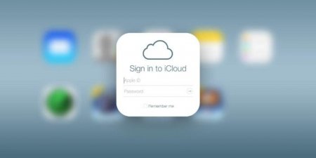 Apple дарит 200 ГБ свободного пространства в iCloud