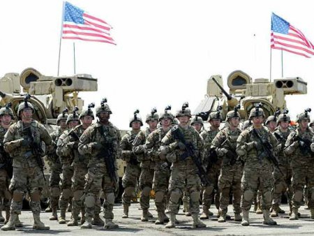 Defense News: армия США к 2028 году будет готова к ведению любой войны