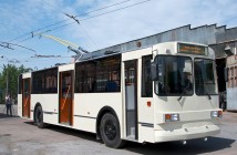 В Житомире подростки избили водителя троллейбуса