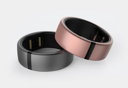 Смарт-кольцо Motiv Ring теперь поддерживает Android и Amazon Alexa