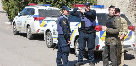 Подозреваемые устроили бунт в Николаевском СИЗО – СМИ