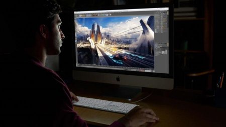 В Сети пожаловались на нежелание Apple исправлять неполадки в iMac Pro
