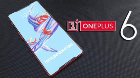 Корпус OnePlus 6 будет выполнен из нового материала