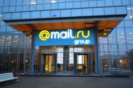 В Mail.ru Group отказываются помогать в блокировке Telegram