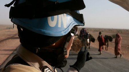 «Круговая порука»: почему миротворцев ООН не судят за военные преступления