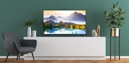Xiaomi представила бюджетный смарт-телевизор Mi TV 4A Edition за $270