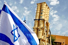 Израиль в огне: так ли эффективна израильская ПРО?
