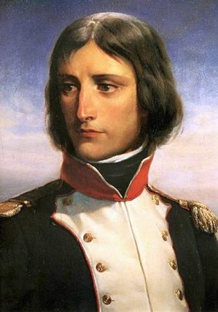 Что, если бы Наполеона взяли на русскую службу