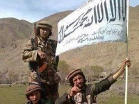 Талибы захватили уезд в провинции Газни